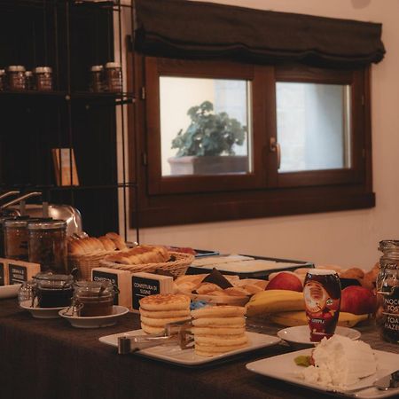 Agriturismo La Valle Di Vico Капрарола Екстериор снимка
